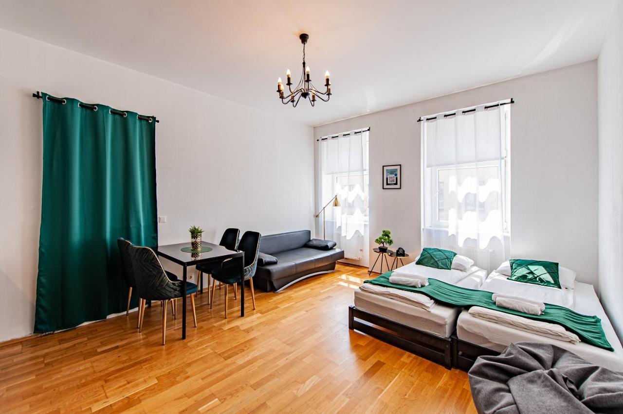 My - Cityroom Aparthotel
