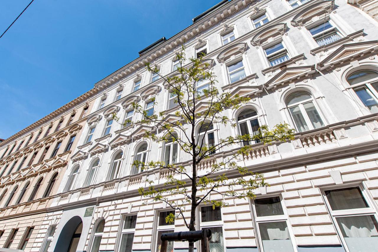 My - Cityroom Aparthotel Vienna