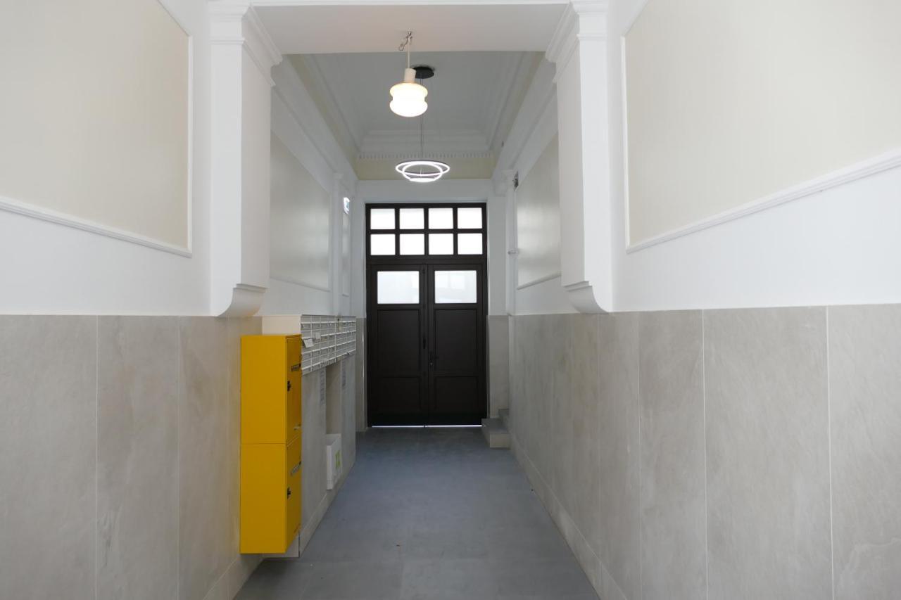 Rosenstein By Family & Apartamento
