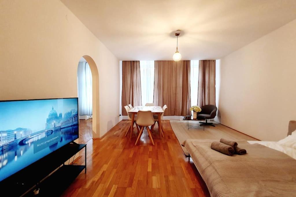 Savoir Vivre Rueppgasse Apartamento Viena