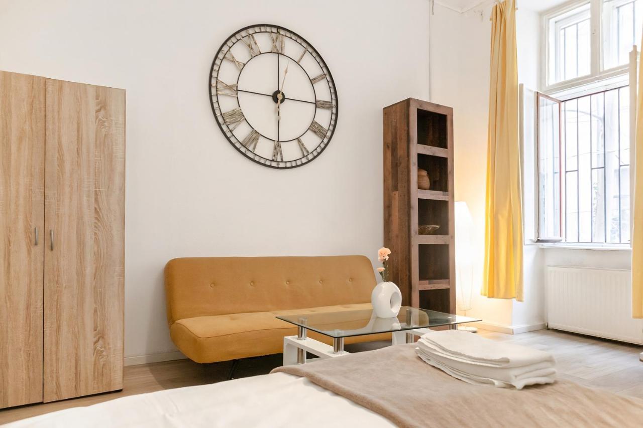 Apartment Vibrant 1br - Ideal Long *