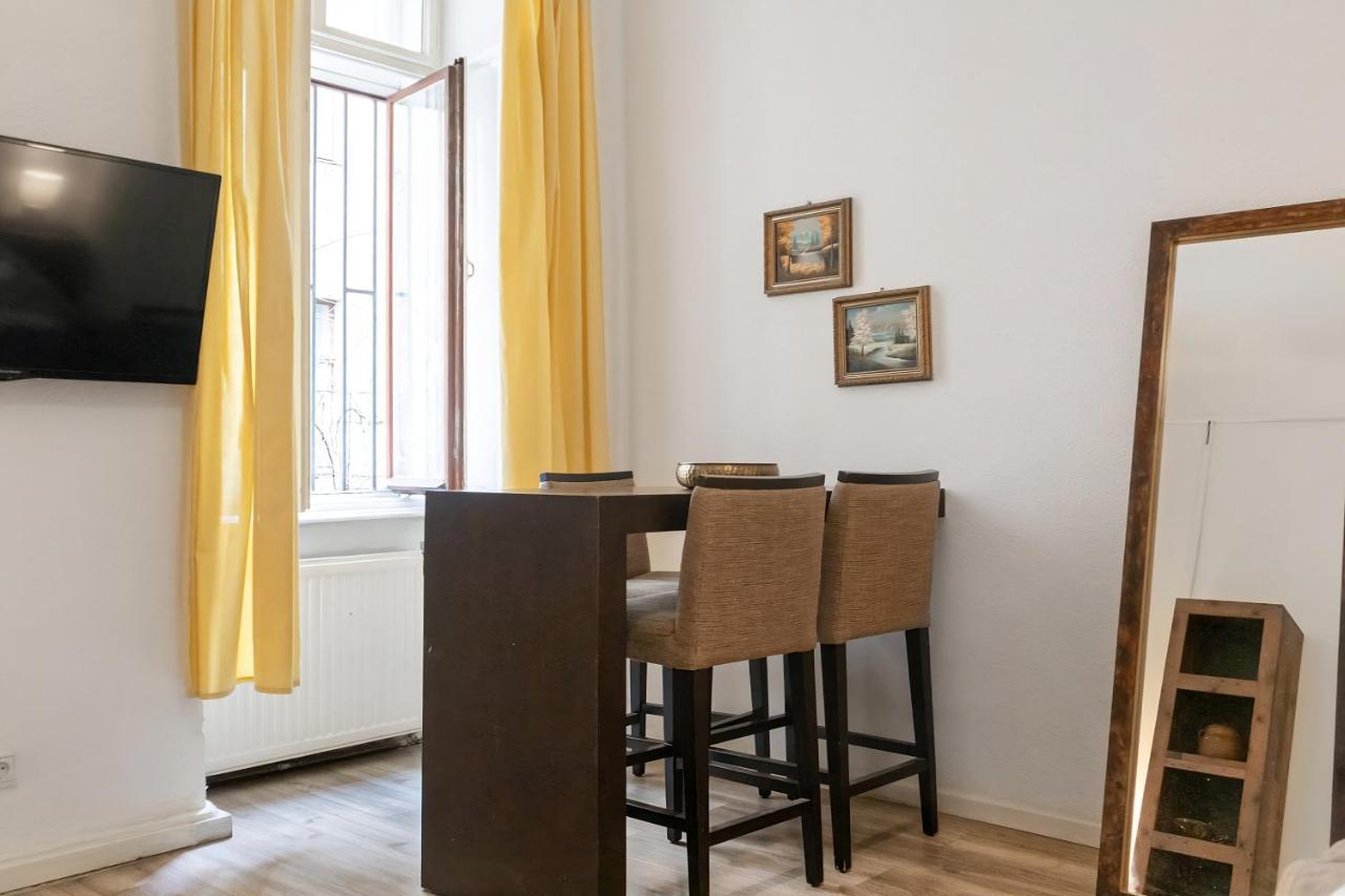 Vibrant 1br - Ideal Long