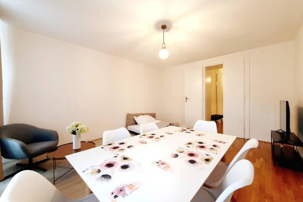 Apartamento Savoir Vivre Rueppgasse *