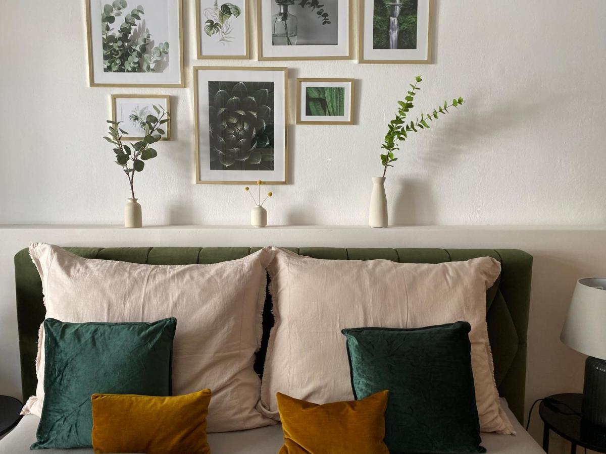 Big Vintage Style Flat Near Schonbrunn Apartment *