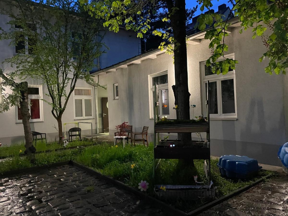 1 Bedroom Garden Near Schoenbrunn Apartamento Viena