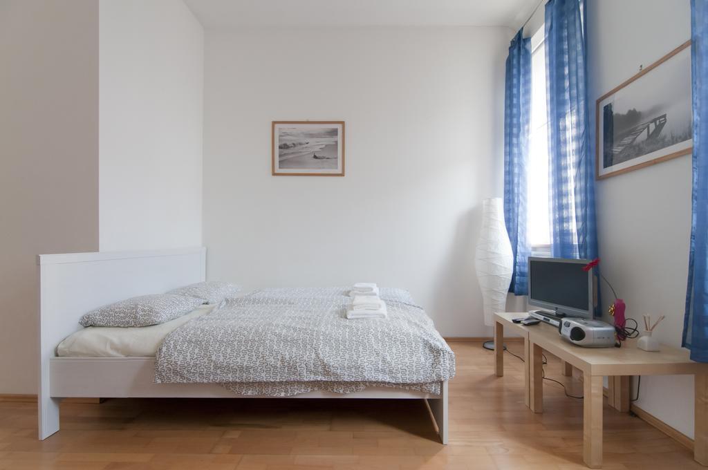 Premium Klimschgasse Apartment Vienna
