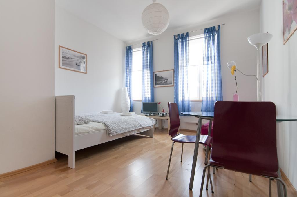 Premium Klimschgasse Vienna