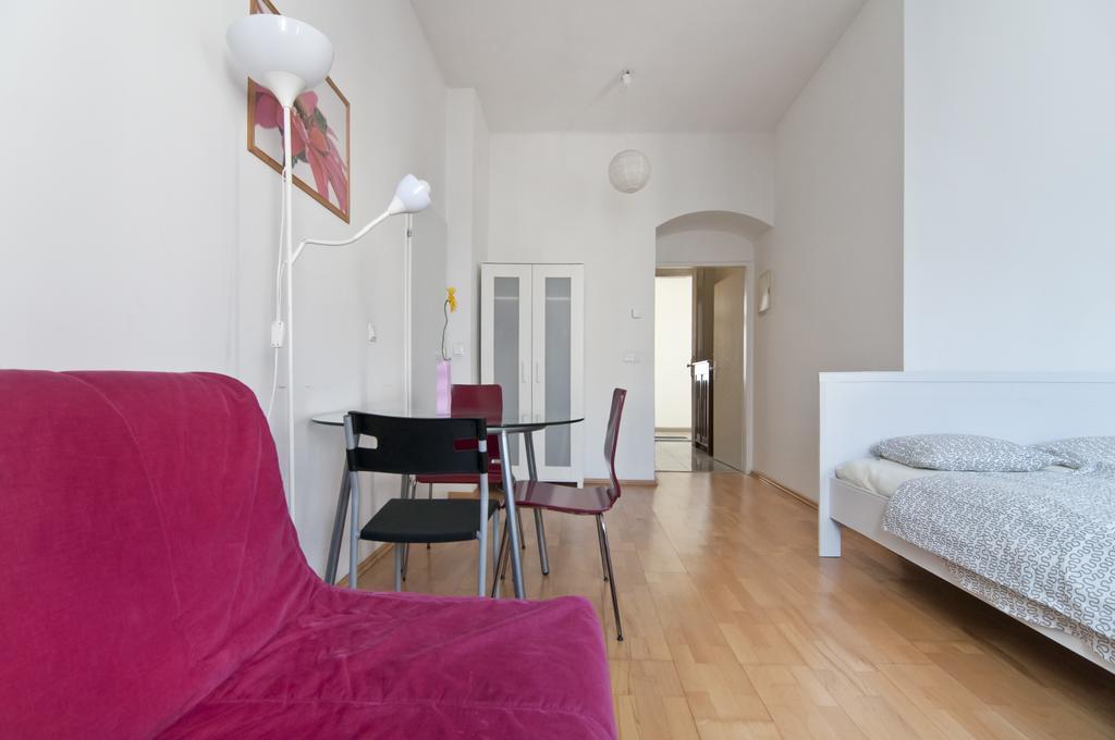 Apartment Premium Klimschgasse *