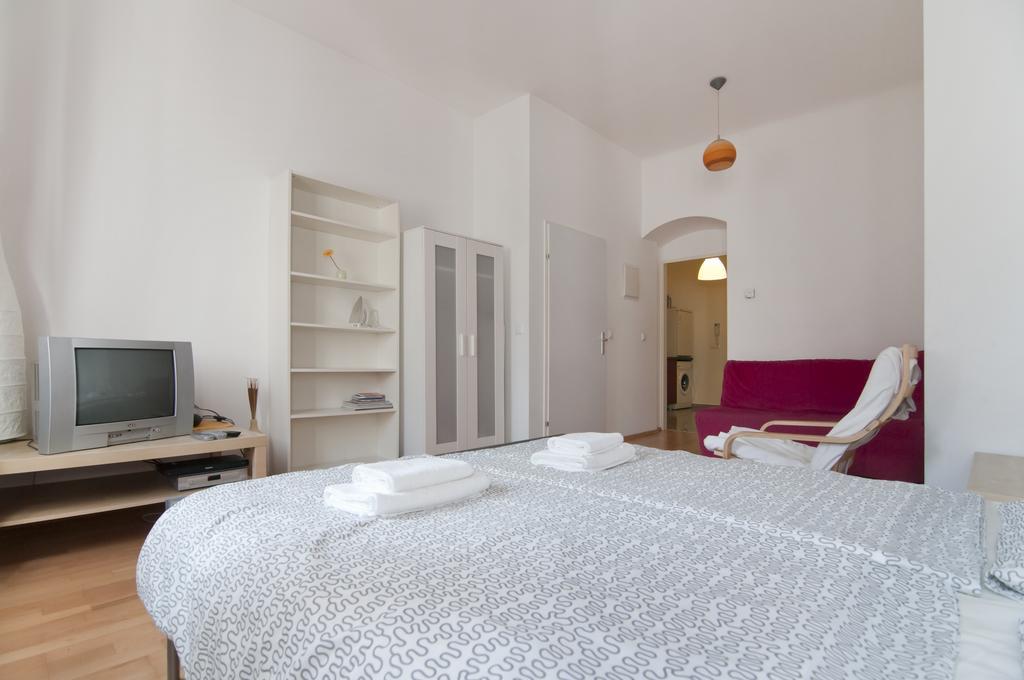 Premium Klimschgasse Apartment Vienna