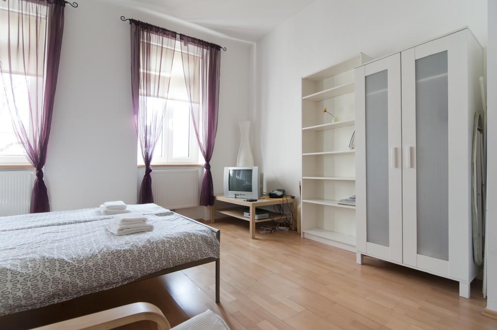 Premium Klimschgasse Apartment