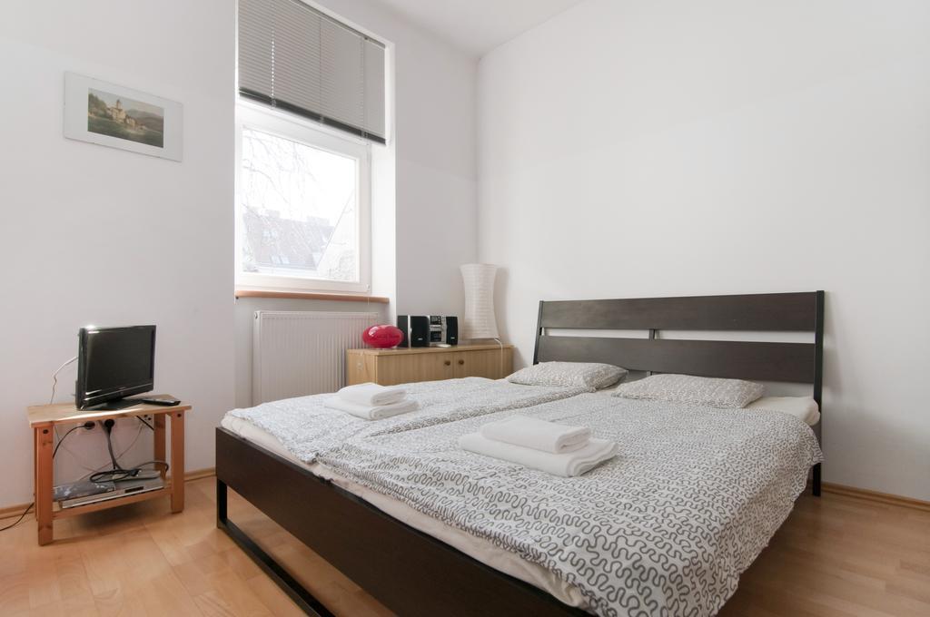 Apartment Premium Klimschgasse Vienna