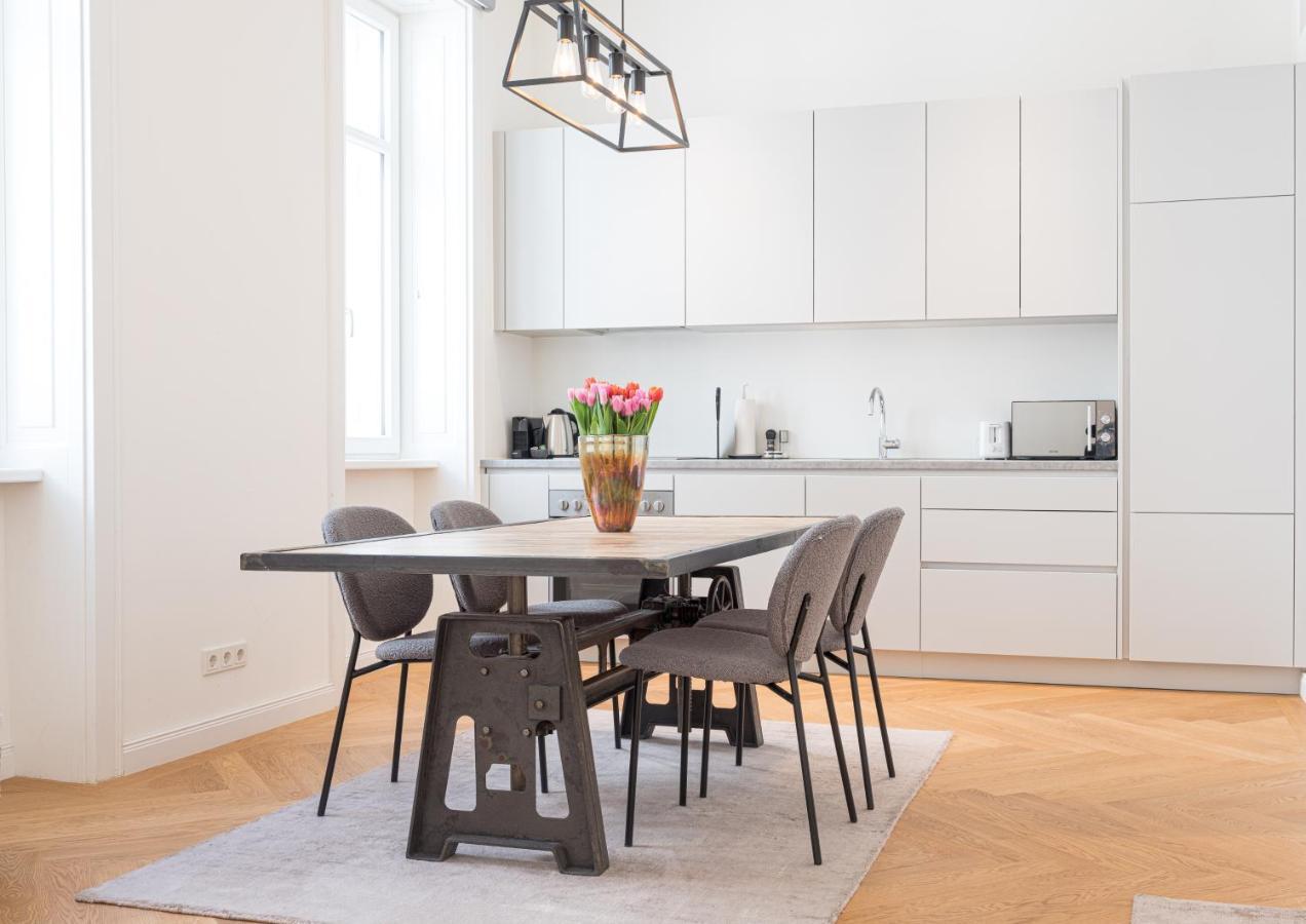Aparthotel Mint@naschmarkt Premium