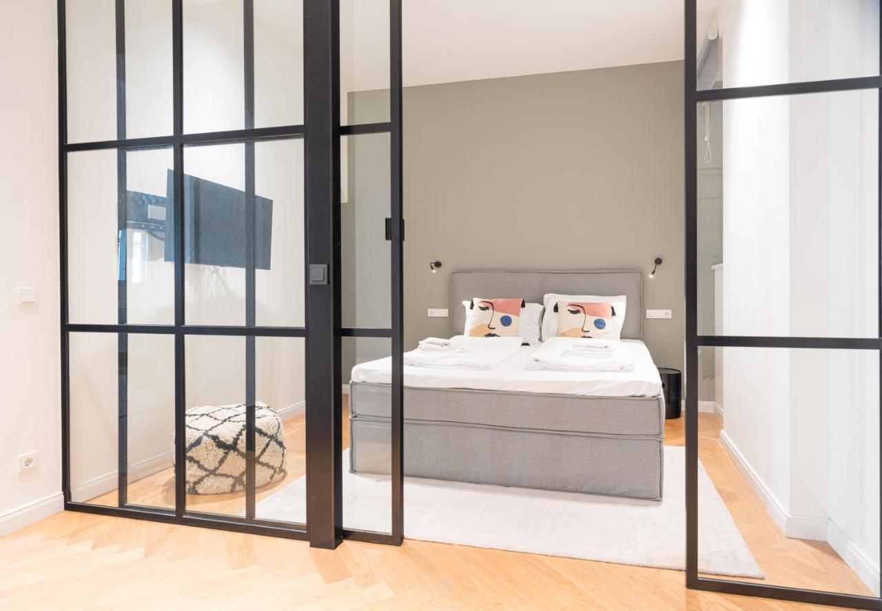 Mint@naschmarkt Premium Aparthotel