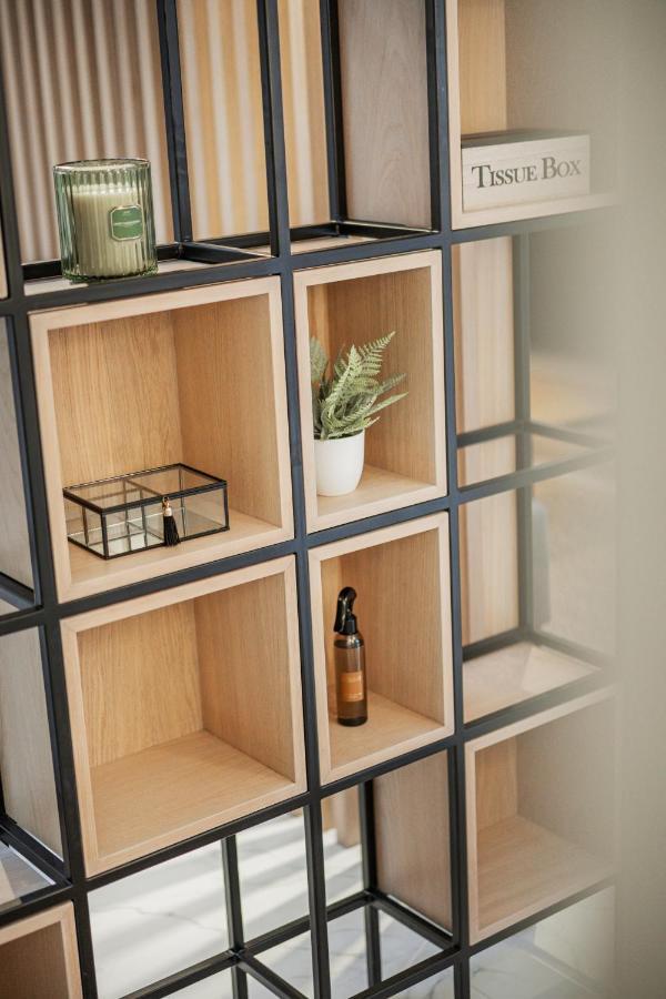 Zeus Design Apartmenthaus Vienna