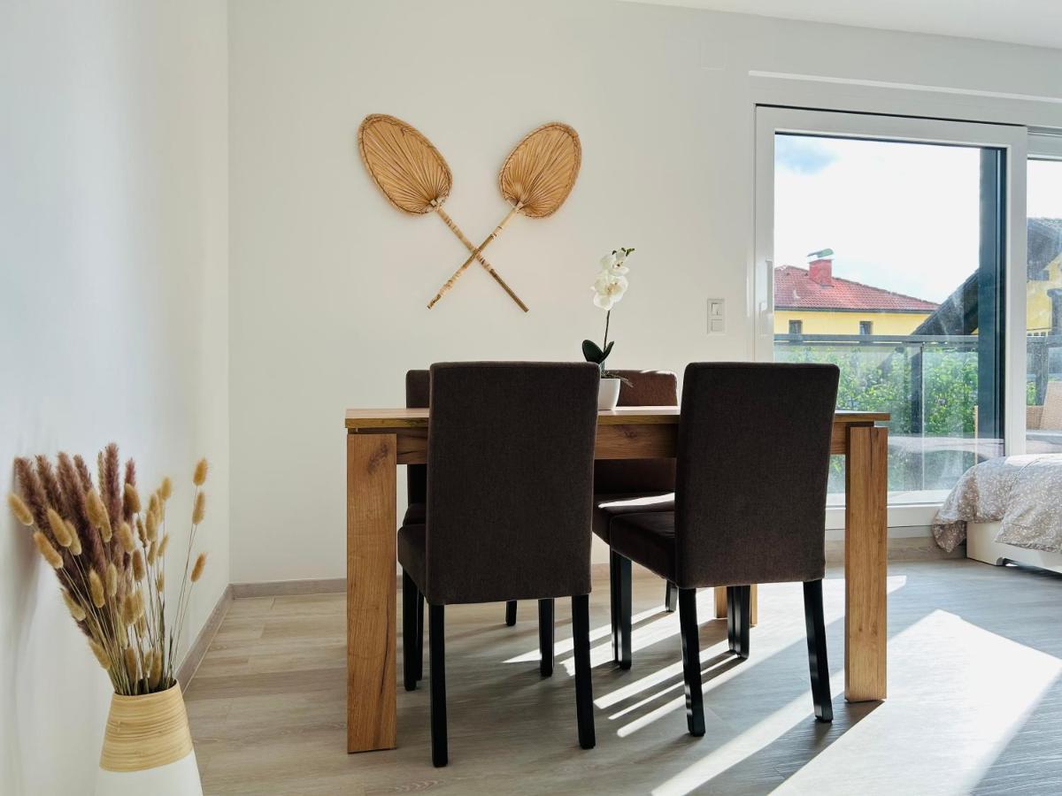 Modern - Free Parking - Balcony Apartamento Viena