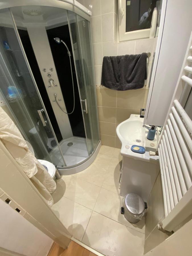 Grosszugiges 2-br-apt Im Zentrum * Vienna
