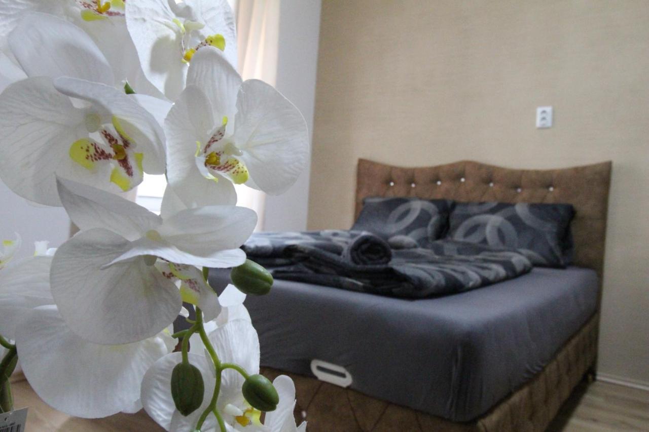 Apartment Private Quad Bedroom With Bathroom Rf3