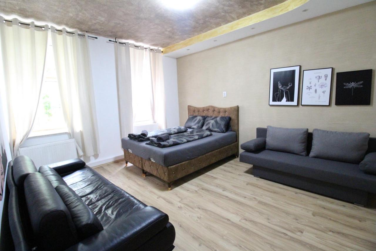 Apartment Private Quad Bedroom With Bathroom Rf3 Vienna