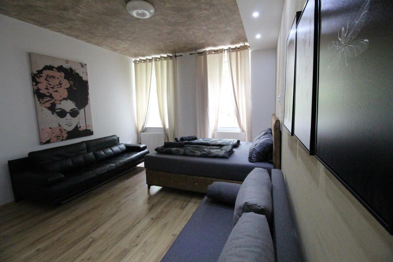Private Quad Bedroom With Bathroom Rf3 Apartment Vienna