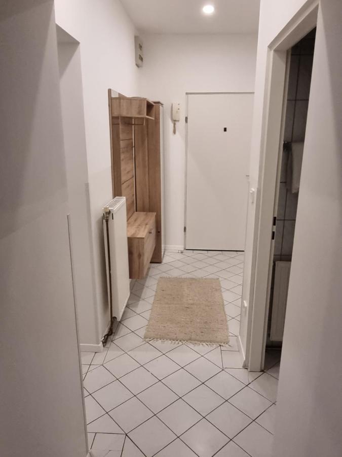 Appartamento Mili