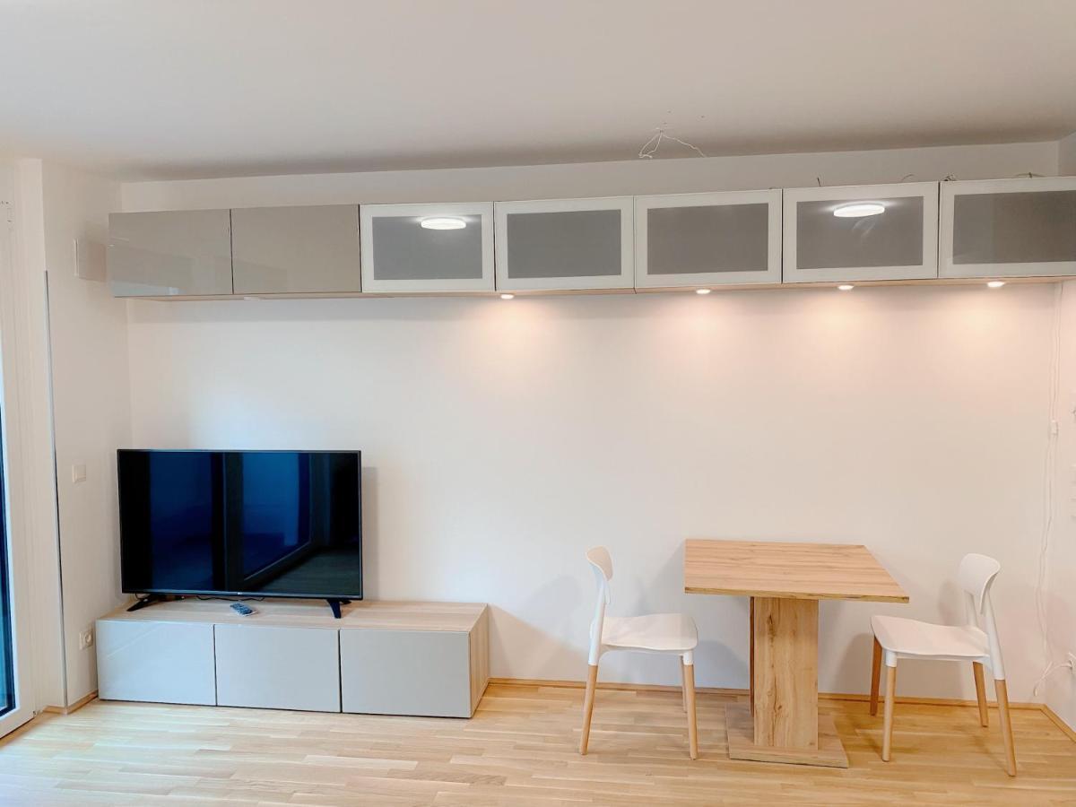 Appartamento U1 Alte Donau Old Danube City 2 Vienna