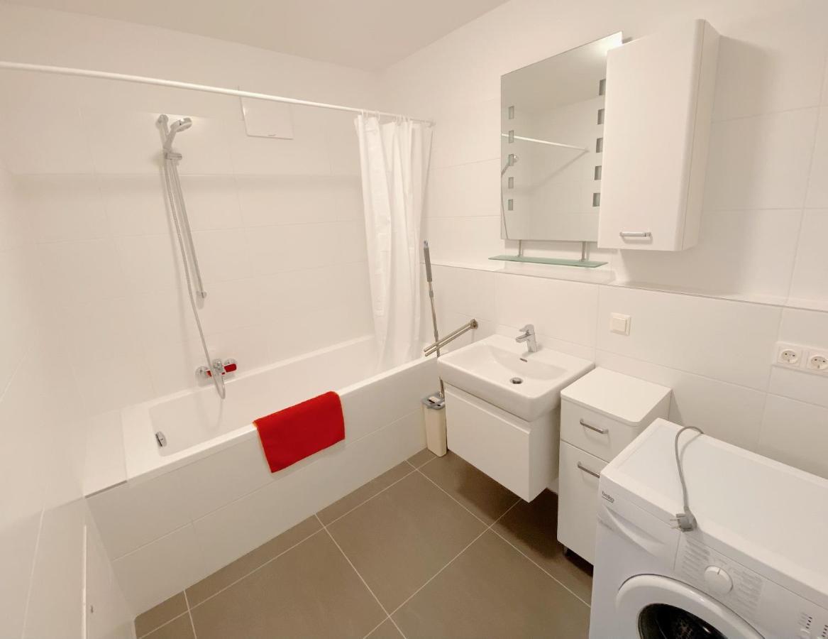 Appartamento U1 Alte Donau Old Danube City 2