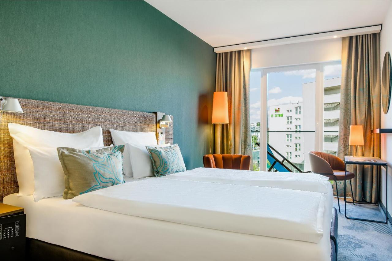 Hotel One Wien-prater Vienna