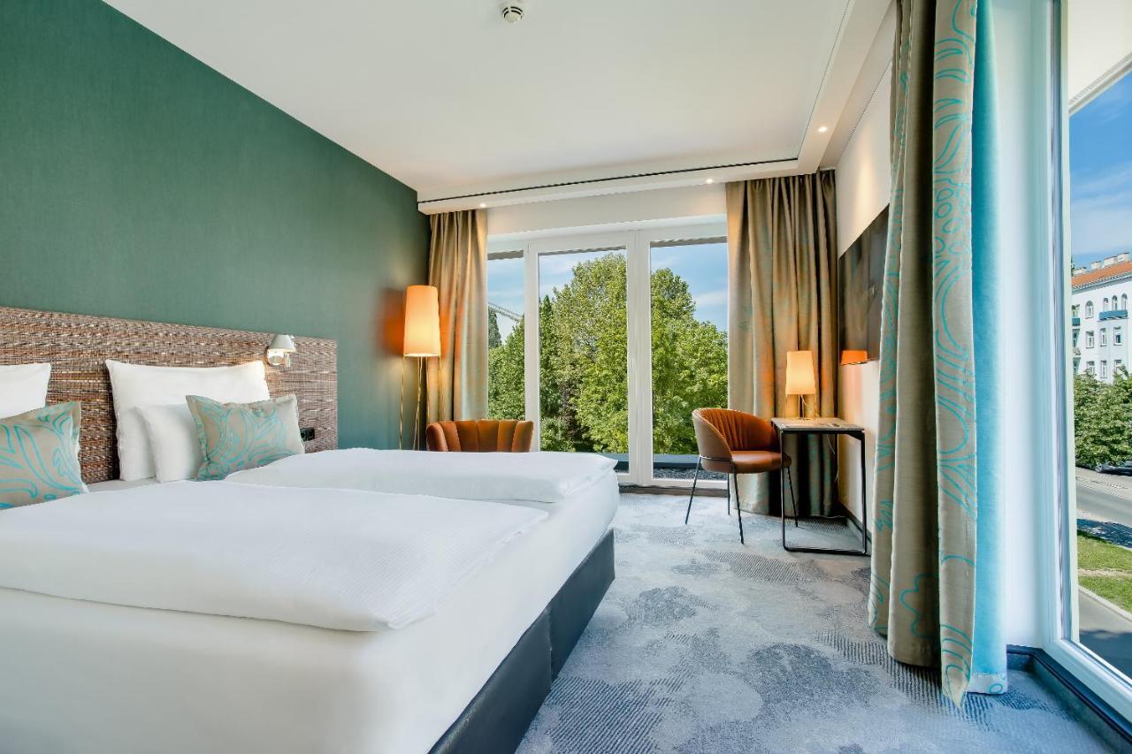 One Wien-prater Hotel