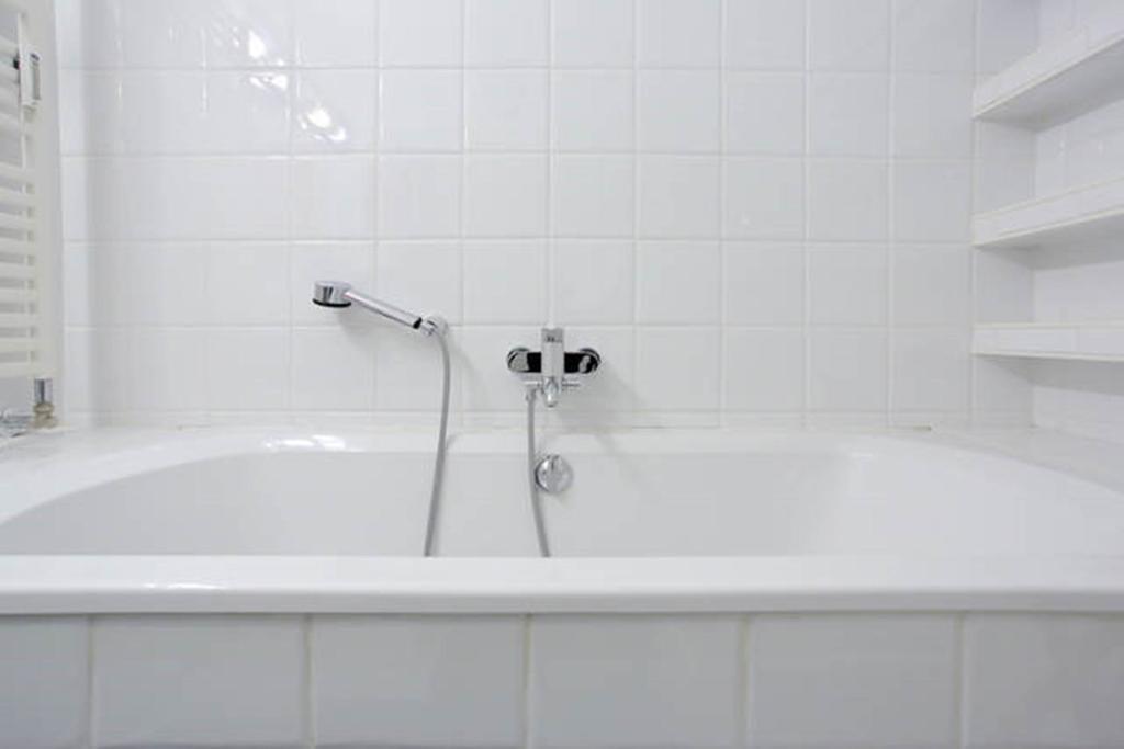 Appartamento Mariahilf - 4rooms4you