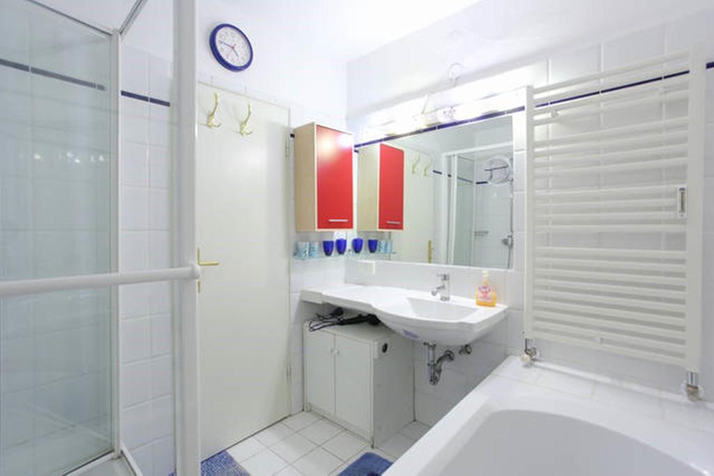 Mariahilf - 4rooms4you Vienna