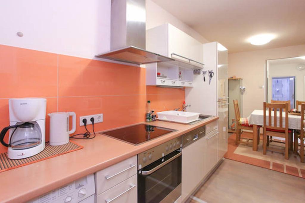 Mariahilf - 4rooms4you Appartamento