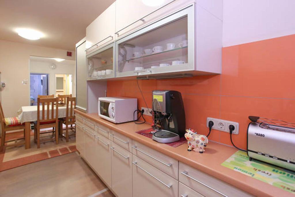 Appartamento Mariahilf - 4rooms4you *