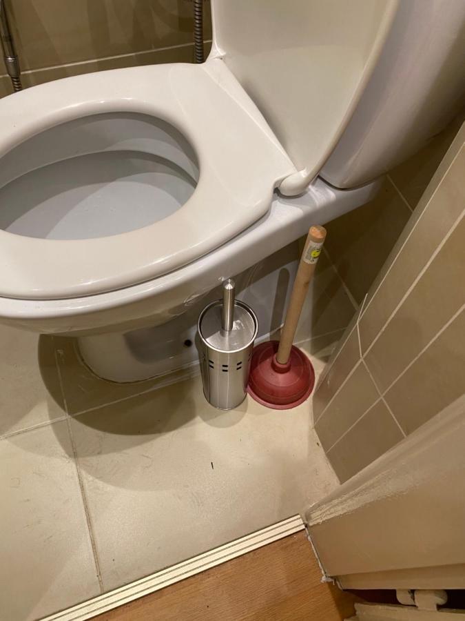 Apartment Grosszugiges 2-br-apt Im Zentrum Vienna