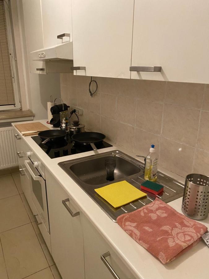 Grosszugiges 2-br-apt Im Zentrum Apartment Vienna