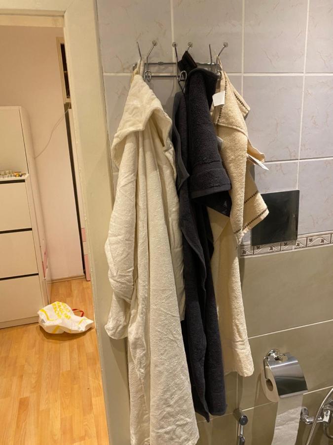 Apartment Grosszugiges 2-br-apt Im Zentrum *
