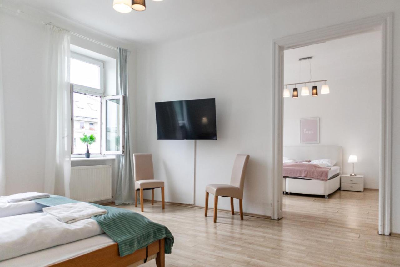 Stylish 2br Near Matzleinsdorfer Platz * Vienna