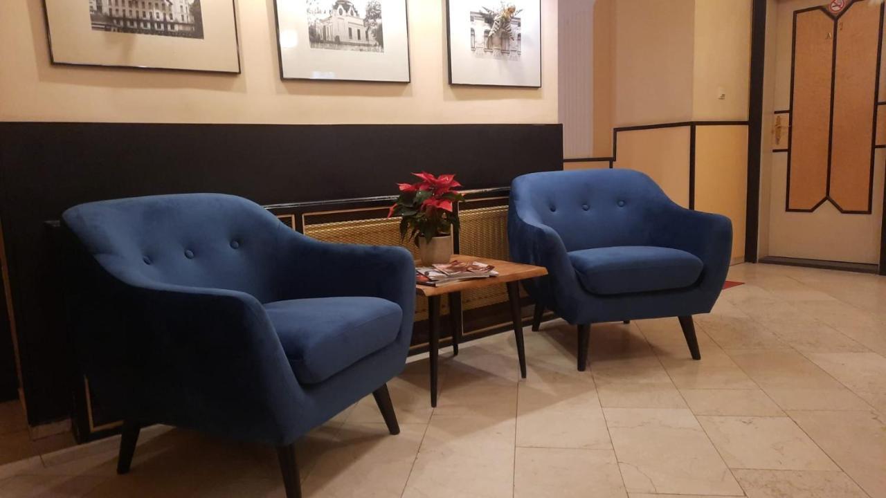 Hotel Klimt 3*