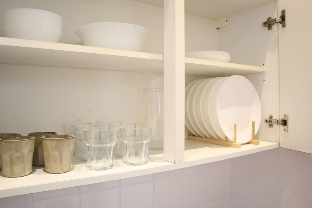Bloom - Cozy Apartment, 5 Stops To Center *