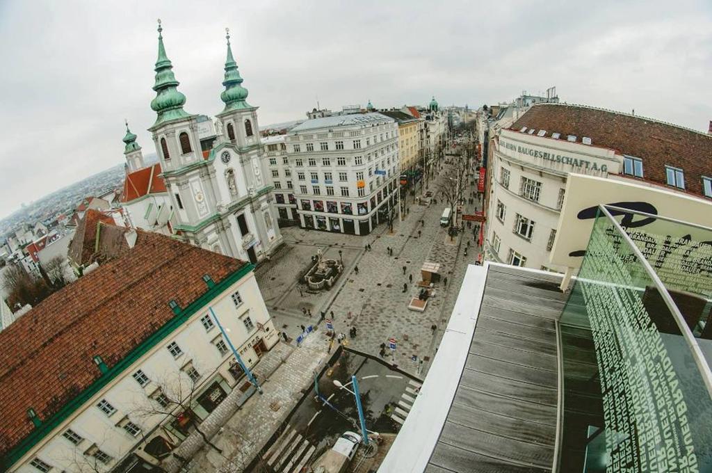 Corvinus - Newly Renovated Hotel 4*