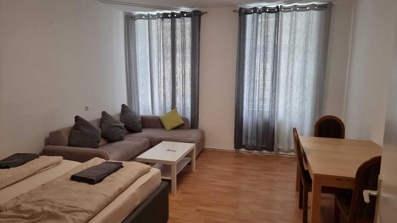 Apartment Premier Double Mz *