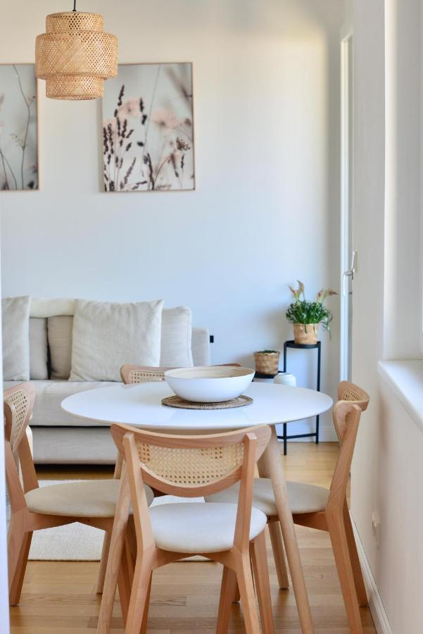Modern & Stylish Close To Centre Vienna