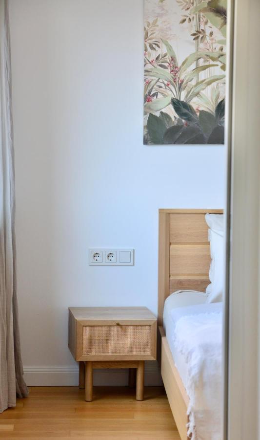 Apartment Modern & Stylish Close To Centre Vienna
