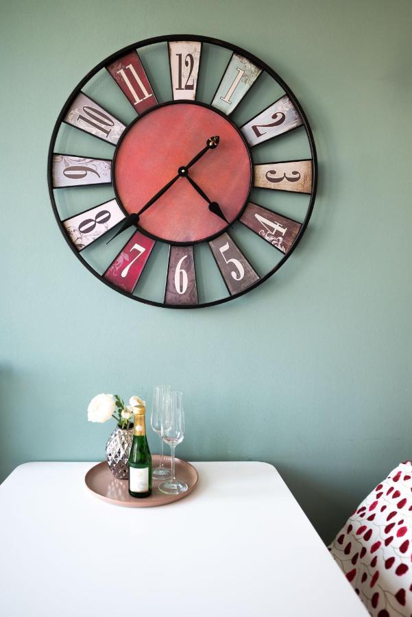 4 Art Nr.4 In Center Apartment *