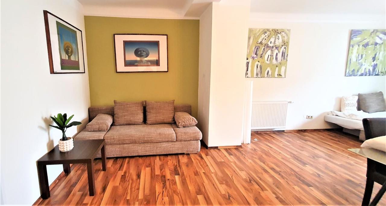 Govienna - Messe Wien Apartment Apartment Vienna