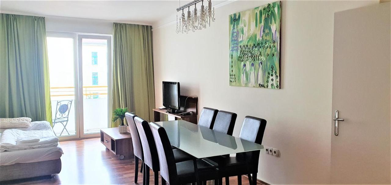 Govienna - Messe Wien Apartment Apartment