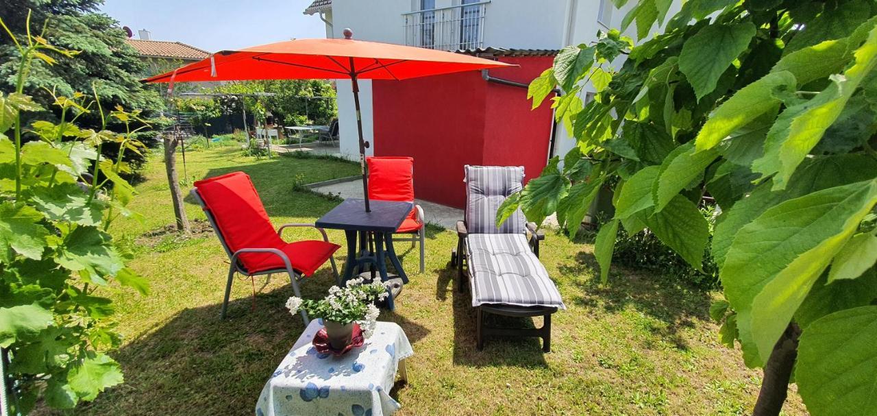 Erhol 'dich Am Berg Apartment Wien