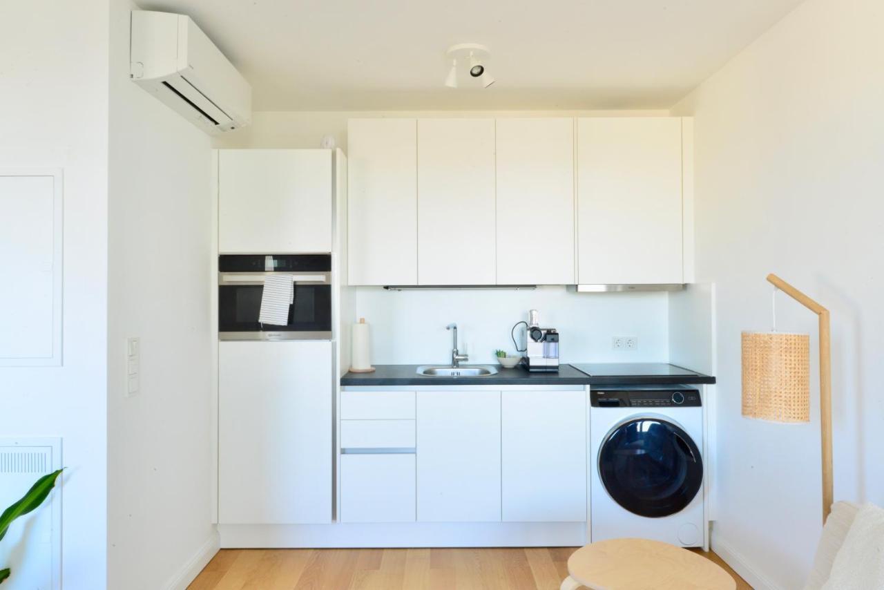 Modern & Stylish Close To Centre Apartment Vienna