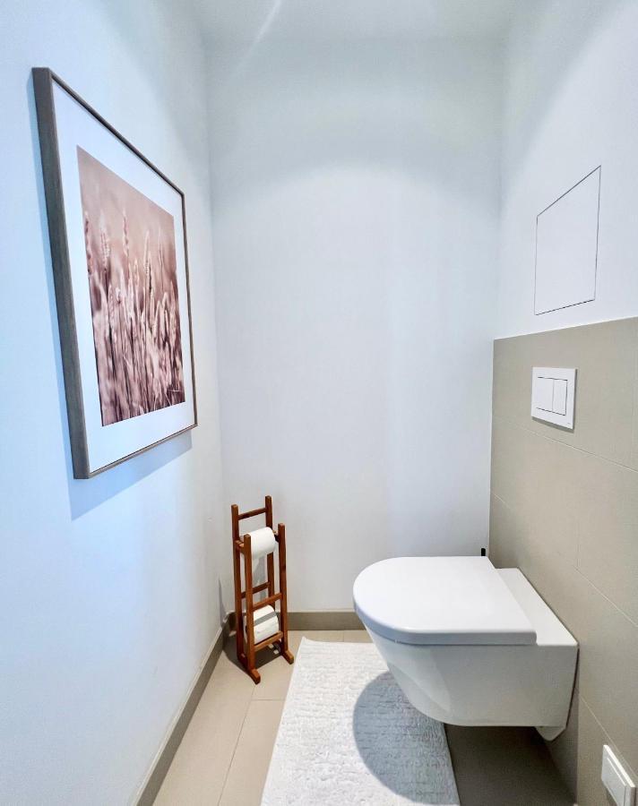 Modern & Stylish Close To Centre Vienna