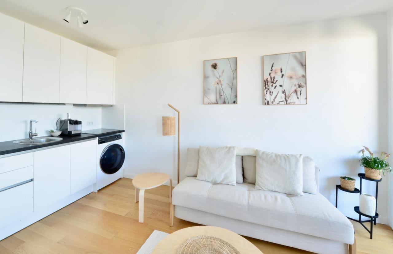 Apartment Modern & Stylish Close To Centre