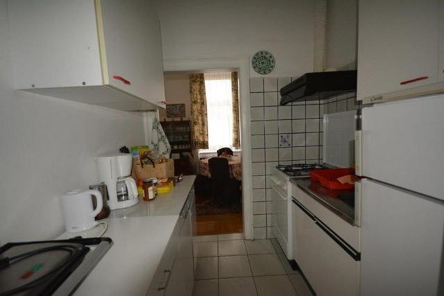 Apartment Vienna Holiday Apartments